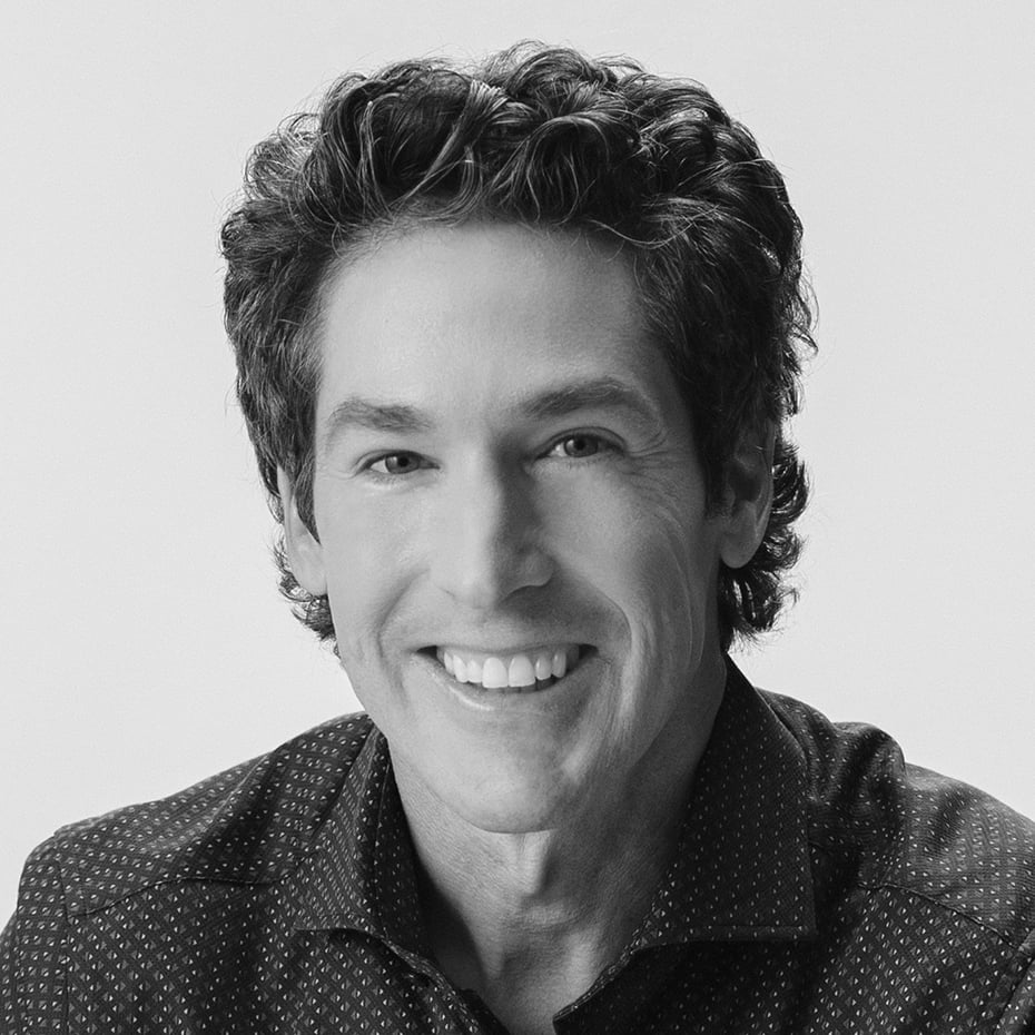 Joel Osteen