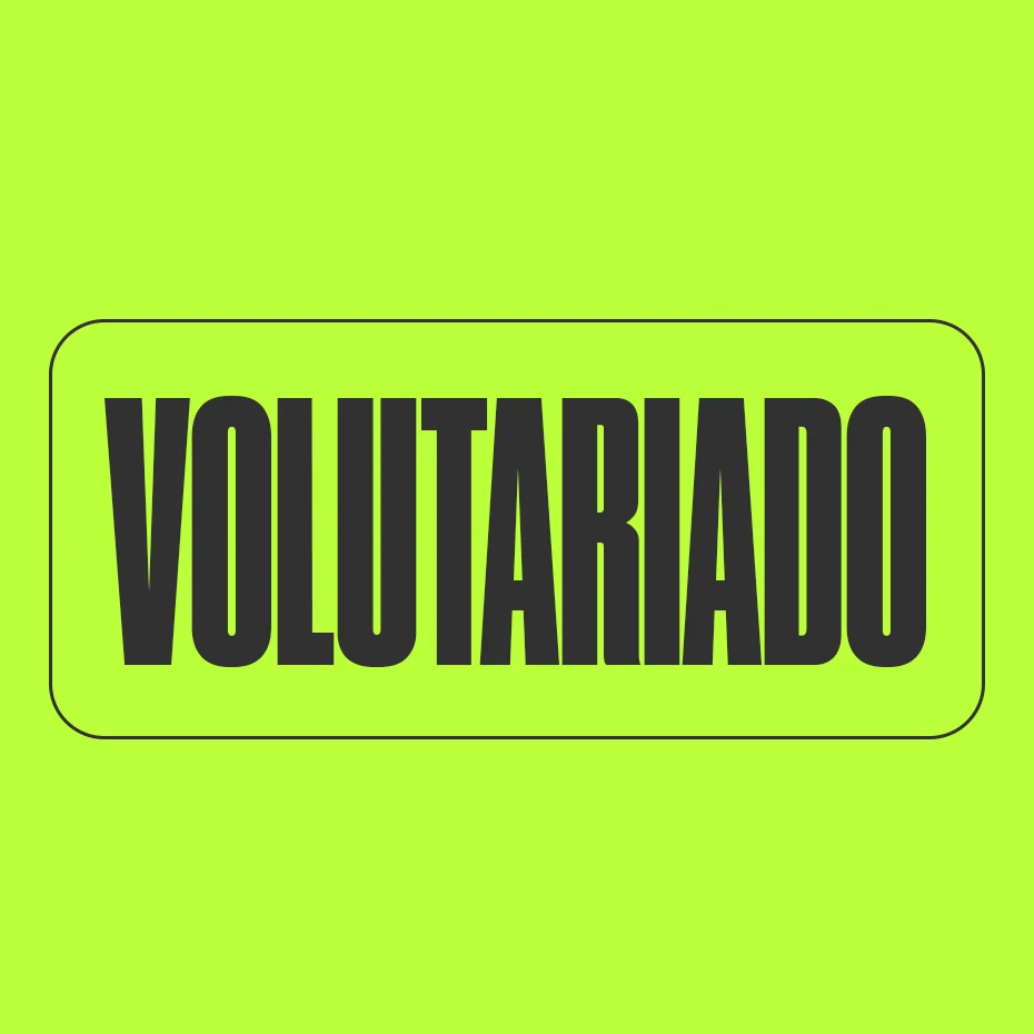 Voluntariado