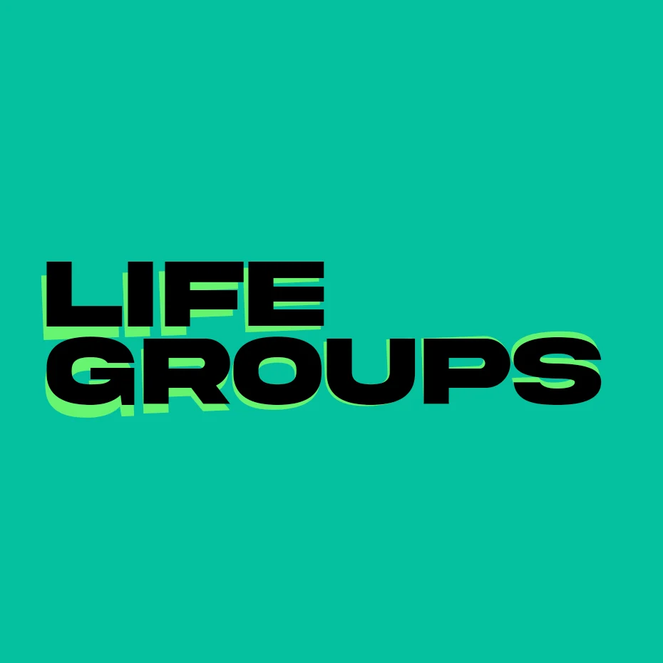 LIFEGROUPS