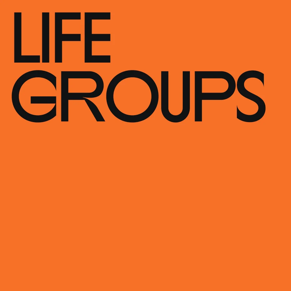 LIFEGROUPS