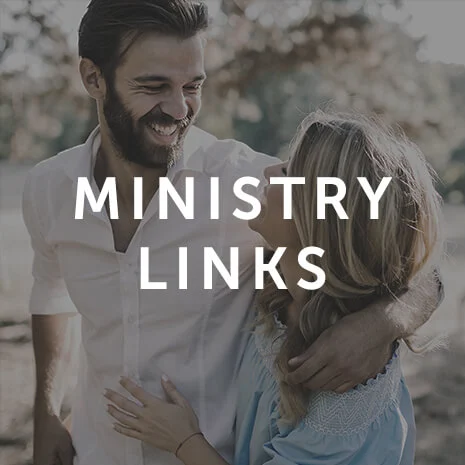 Marriage Ministry